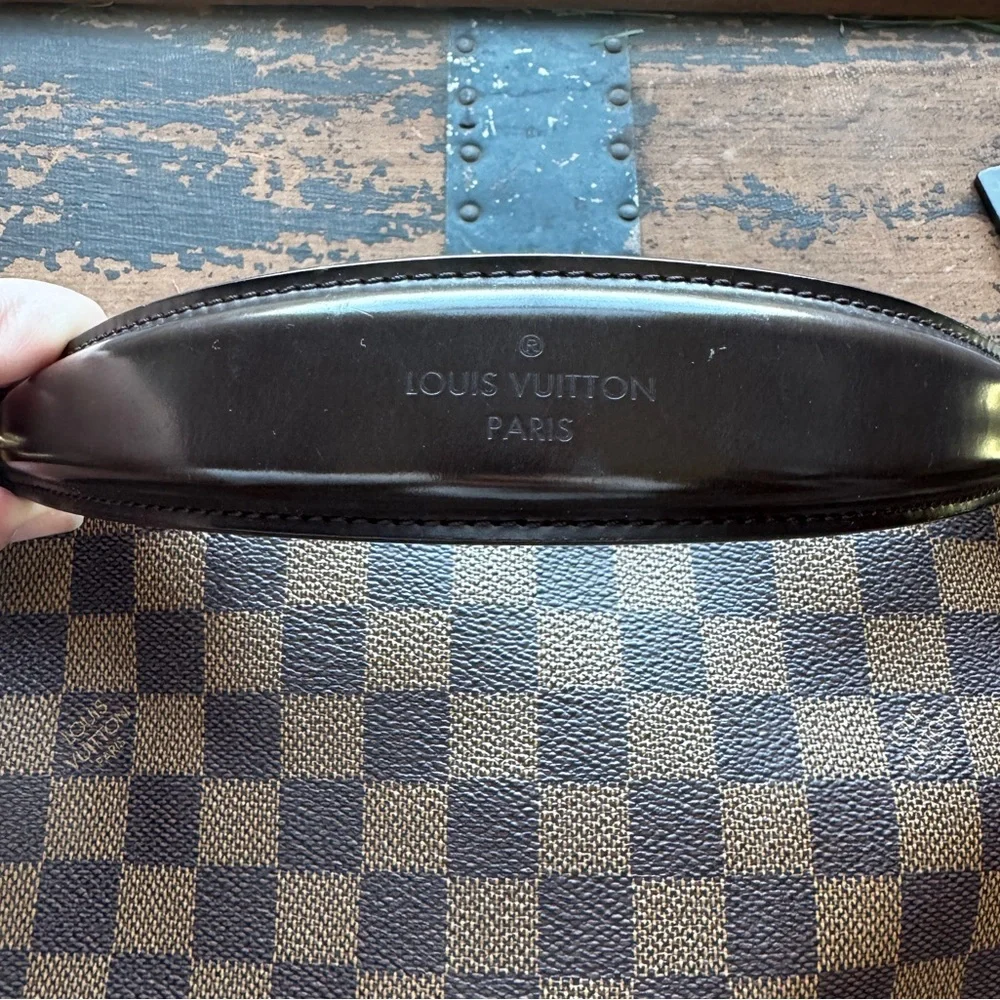 Louis Vuitton Portobello PM Damier - Picture 6 of 11